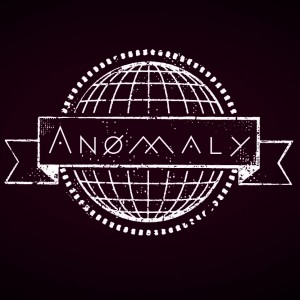 Anomaly
